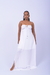 VESTIDO IBIZA LONGO BRANCO