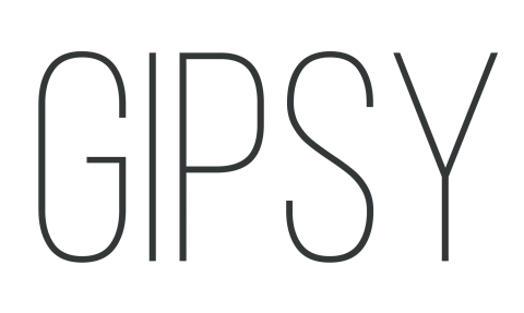 Use Gipsy