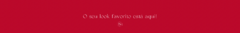 Banner da categoria Acabou de chegar