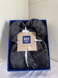 Bata de Flanel