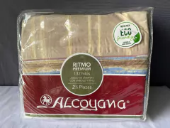 Sabanas de 2 plazas y media Alcoyana Premium - comprar online