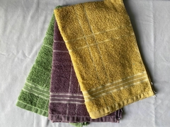 Repasadores Palette