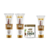 Kit Óleo De Coco Hidratação Intensa Completo - Maxi Hair