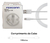 Cabo Usb Carregador Para iPhone 6 7 8 X Xr Xs 11 12 13 14 - SAAMY'S