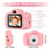 Camara Digital para Niños con Juegos en internet