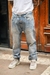 JEAN OXIDE APPLY - Le Parc Men