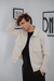 CHAQUETA SUEDE - Le Parc Men