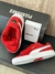 PUMA SUEDE XL RED