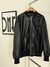 CAMPERA CUERO WARHOL - comprar online