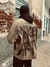 CAMPERA MORE ART CAMEL