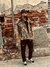CAMPERA MORE ART CAMEL - comprar online