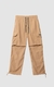 PANTALÓN TRENCH CARGO