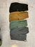 PANTALÓN TRENCH CARGO - Le Parc Men