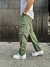 PANTALÓN TRENCH CARGO
