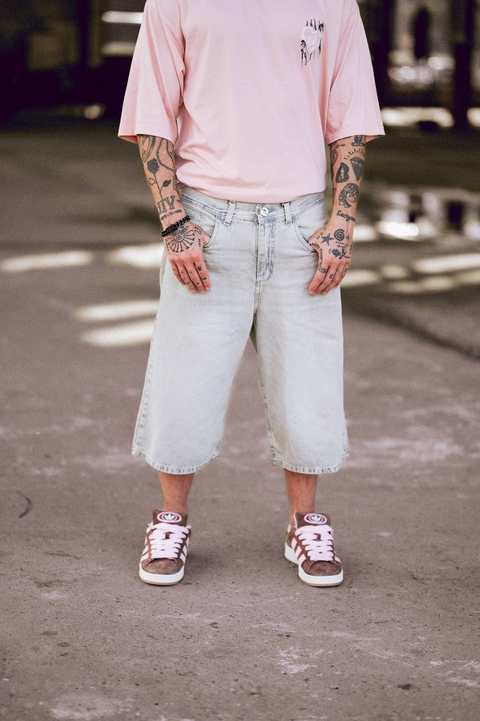 BERMUDA TOLUCA - comprar online