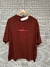 Imagen de REMERA OVER CK TOWEL