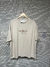 REMERA OVER CK TOWEL - tienda online