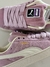 PUMA SUEDE XL ROSA - comprar online