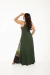 Vestido Onça - comprar online