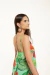 Vestido Caju em Flor na internet