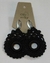 Brinco Gota em Crochê. - comprar online