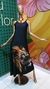 Vestido Leão