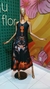 Vestido Lobo