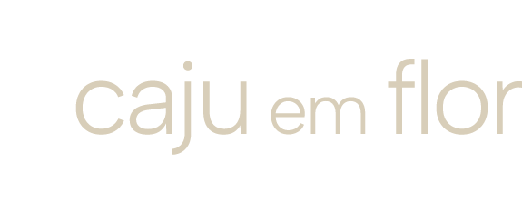 Caju em flor Boutique