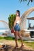 Short Jeans Maura - Rouge Boutique