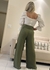 CALÇA ALFAIATARIA FLARE - comprar online