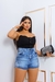 Short Jeans Amélia - comprar online