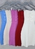 Vestido Tricot Modal Laço - comprar online