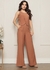 Conjunto Alfaiataria Assimétrico - loja online