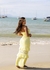 Imagem do Vestido Longo Tricot Modal