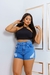 Short Jeans Ary - comprar online