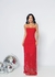 Vestido Longo Tricot Modal - loja online