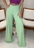 CALÇA ALFAIATARIA FLARE - Rouge Boutique