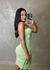Vestido Tricot Modal Curto - comprar online