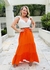 SAIA LONGA BELGICA - Rouge Boutique