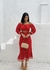 CONJUNTO TRICOT ARRAIAL - comprar online