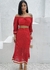 CONJUNTO TRICOT ARRAIAL na internet