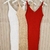 VESTIDO TRICOT DECOTE na internet