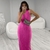 Vestido Modal Midi