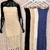 Vestido Longo Vanessa Tricot