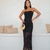 Vestido Longo Vanessa Tricot - loja online