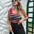 Cropped Modal Zebra - comprar online