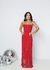 Vestido Longo Vanessa Tricot - loja online