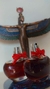 Perfume Natural Botânico Ancestral Sacerdotal da Deusa Ísis Aset