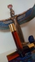 Imagem do Perfume Natural Botânico Ancestral Sacerdotal da Deusa Ísis Aset