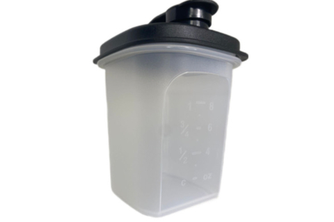 TUPPER SLIM 350ML BL